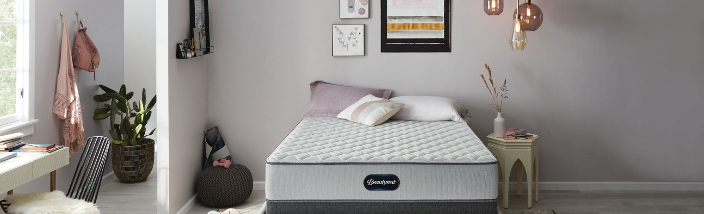 Beautyrest BR800 Mattresses | Shop US-Mattress – US Mattress