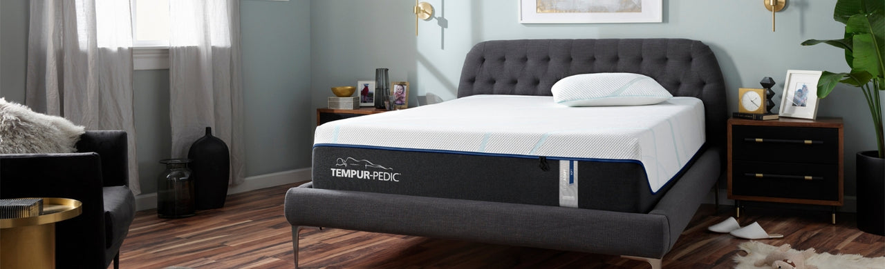 Tempur-Pedic Luxe Adapt Collection