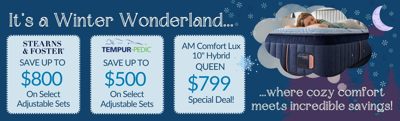 Winter Wonderland Coupon Sale