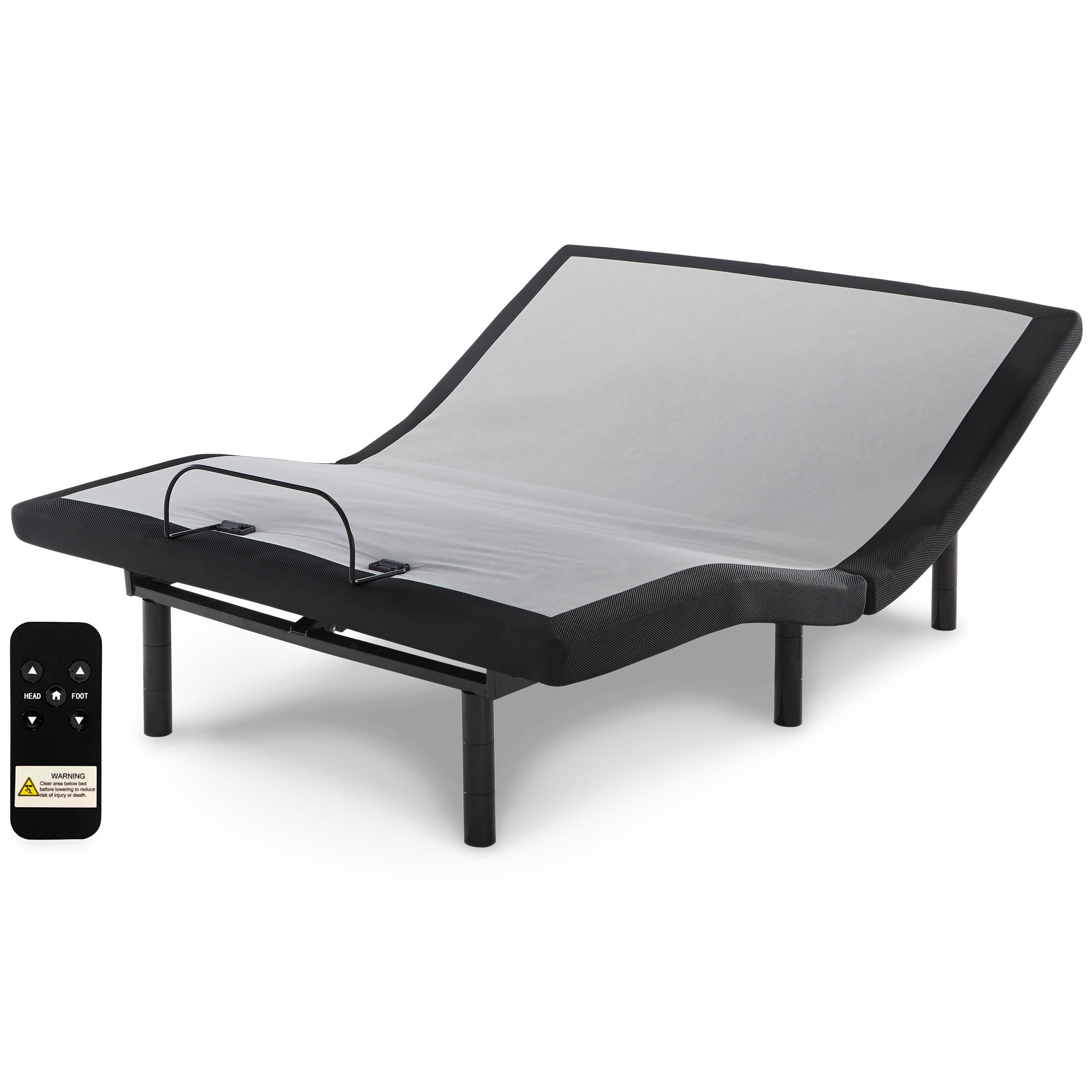 Ashley Sleep Gruve Adjustable Base | US-Mattress – US Mattress