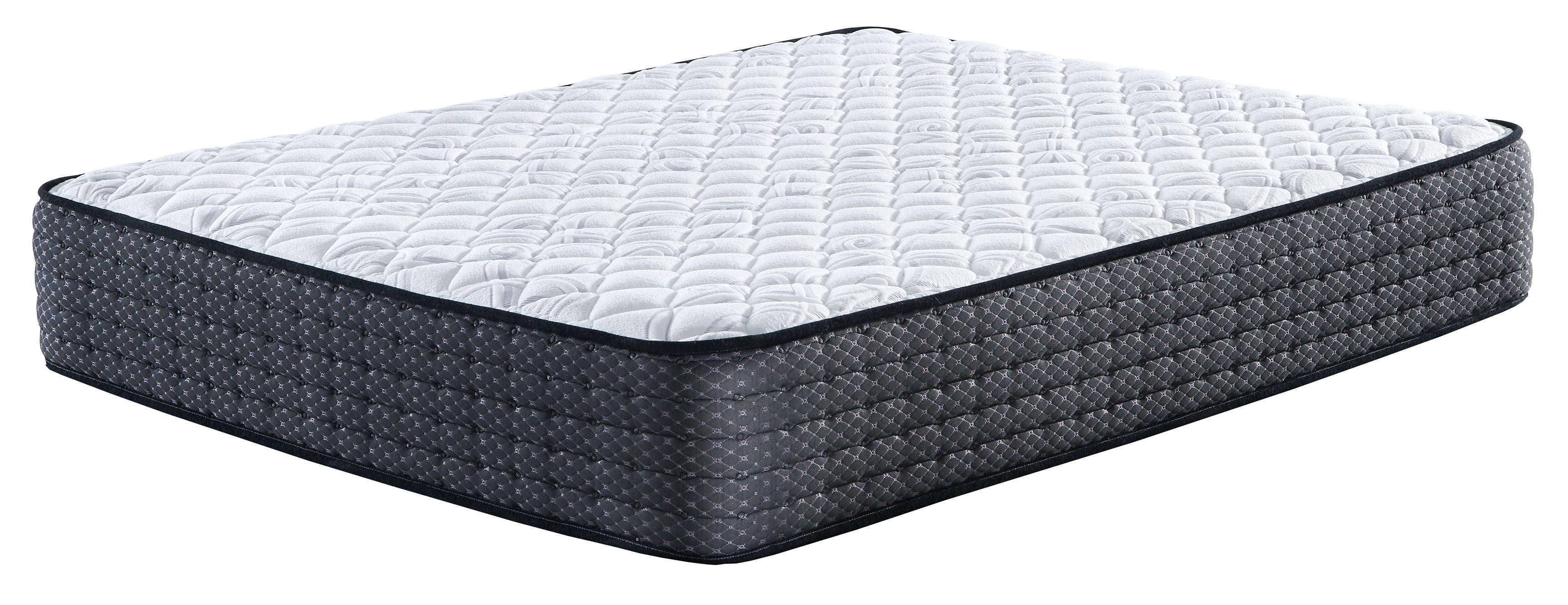 sierra sleep limited edition firm queen mattress