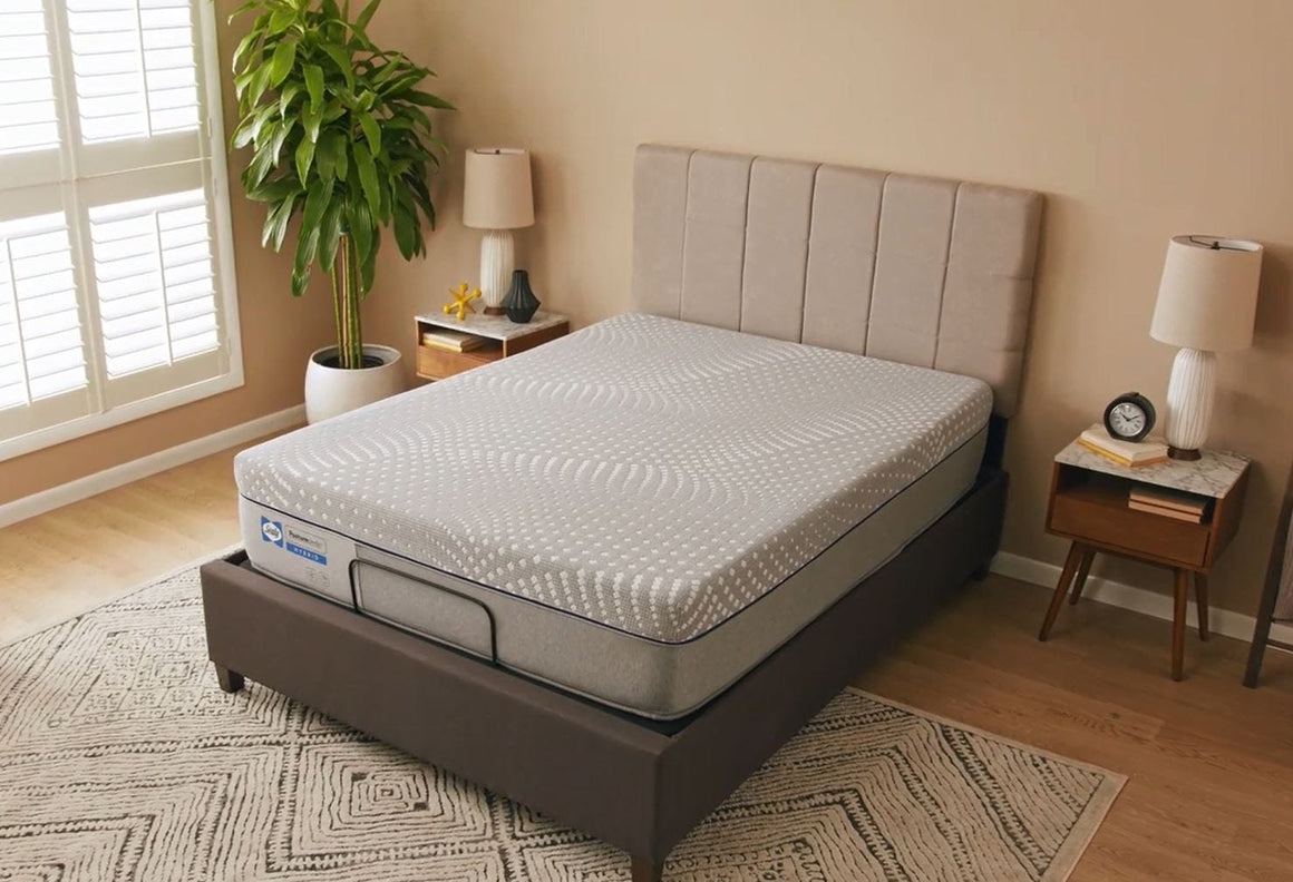 Sealy Posturepedic Hybrid Lacey Soft Mattress Us Mattress Us Mattress 9796