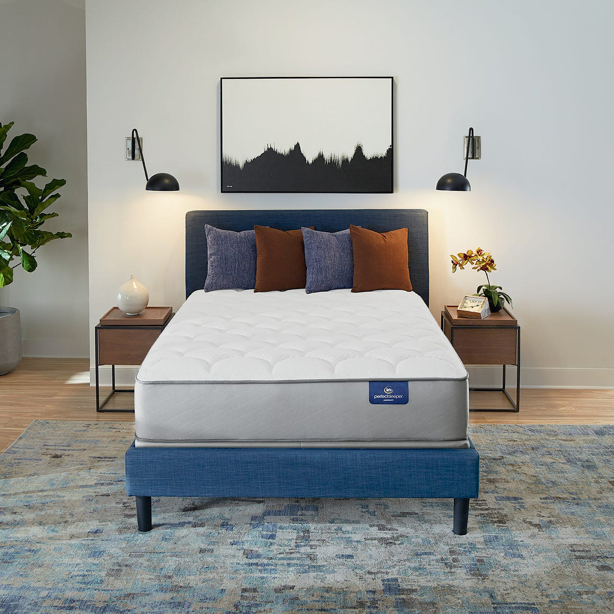 Serta Mattresses For Sale | Shop Serta at US Mattress