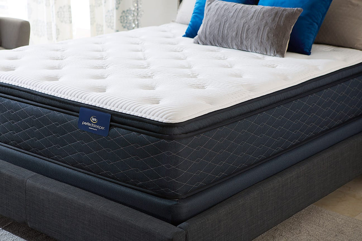 Serta Hotel Platinum Suite Euro Top Mattress | US-Mattress – US Mattress