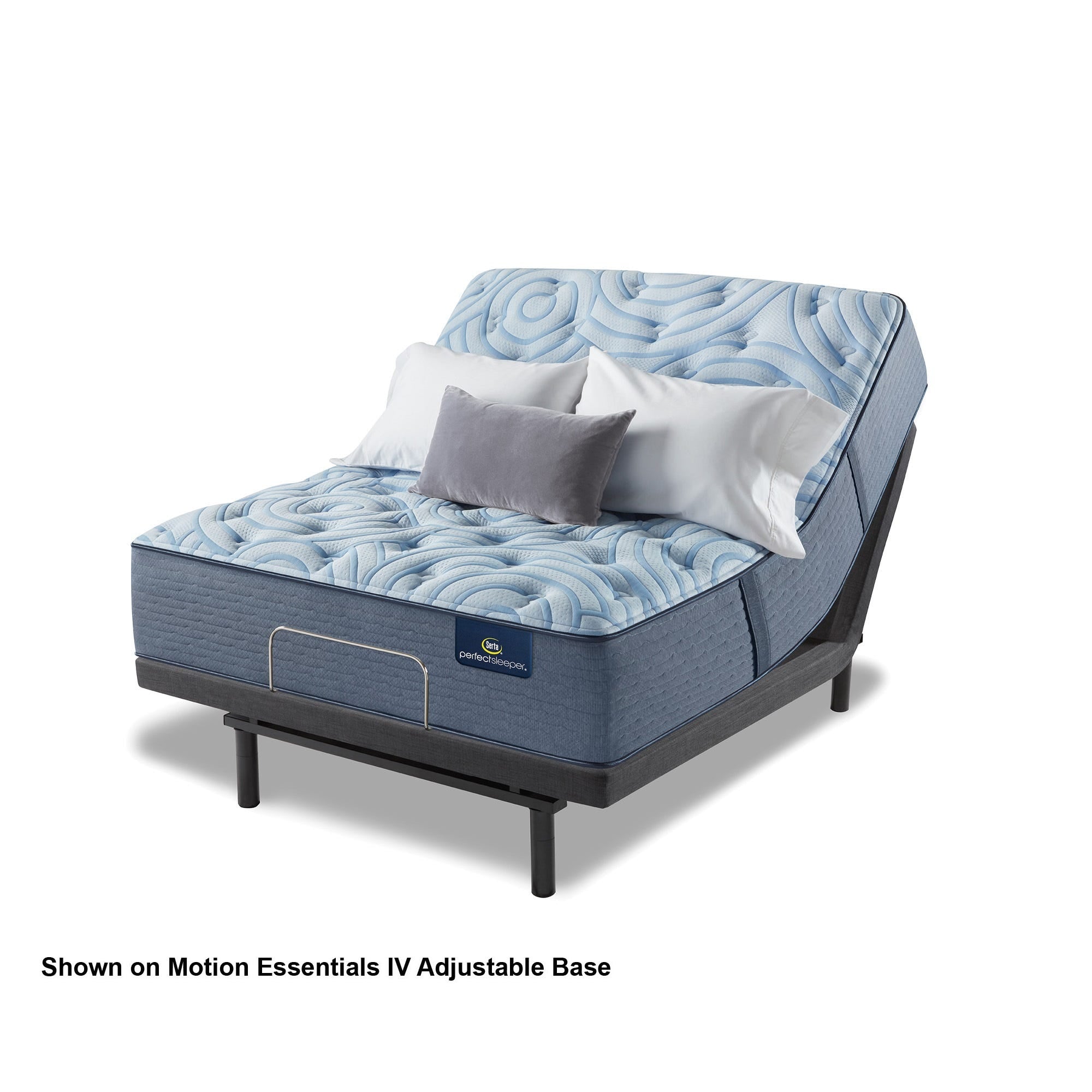 Serta somerville outlet plush