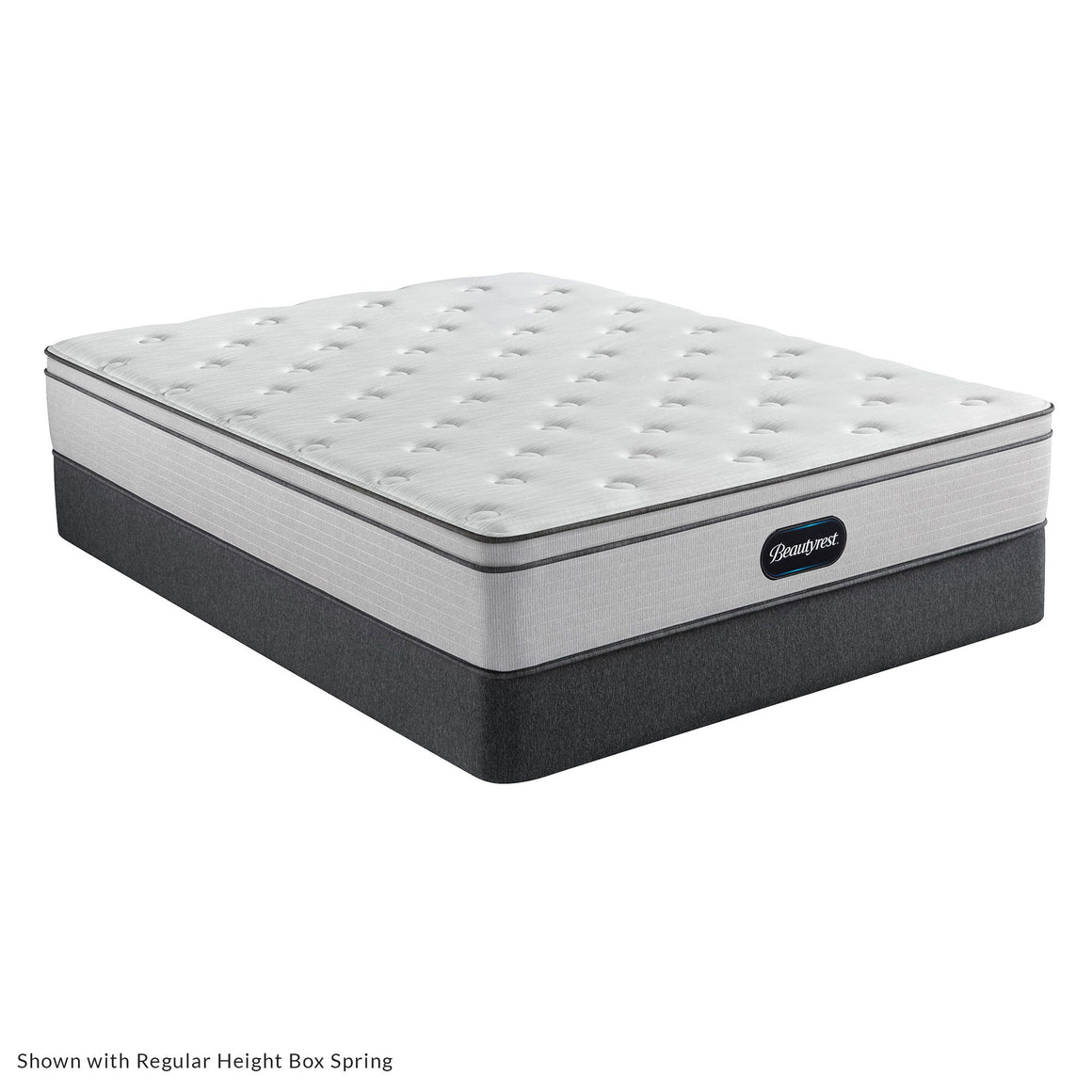 Beautyrest BR800 Plush Euro Top Mattress | US-Mattress – US Mattress