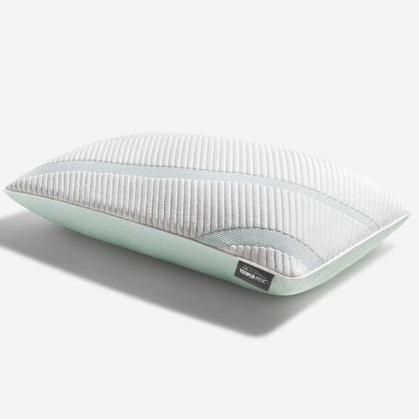 TEMPUR-Adapt® Pro shops + Cooling Pillow